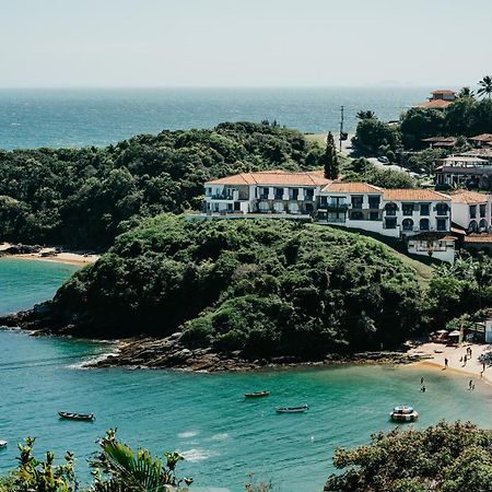 Baia Do Joao Eco Pousada Búzios Esterno foto